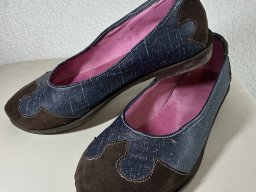 Regular jeans